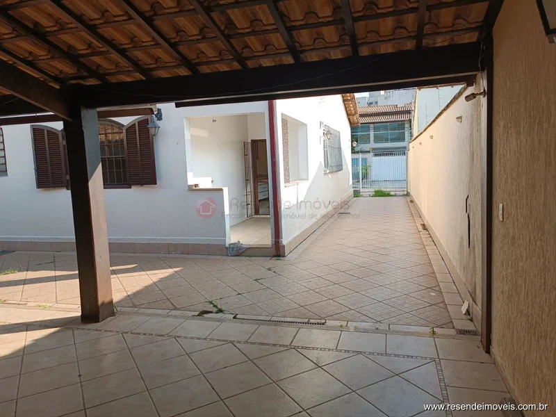 Foto 25 de 41 - Casa para venda em Parque Ipiranga