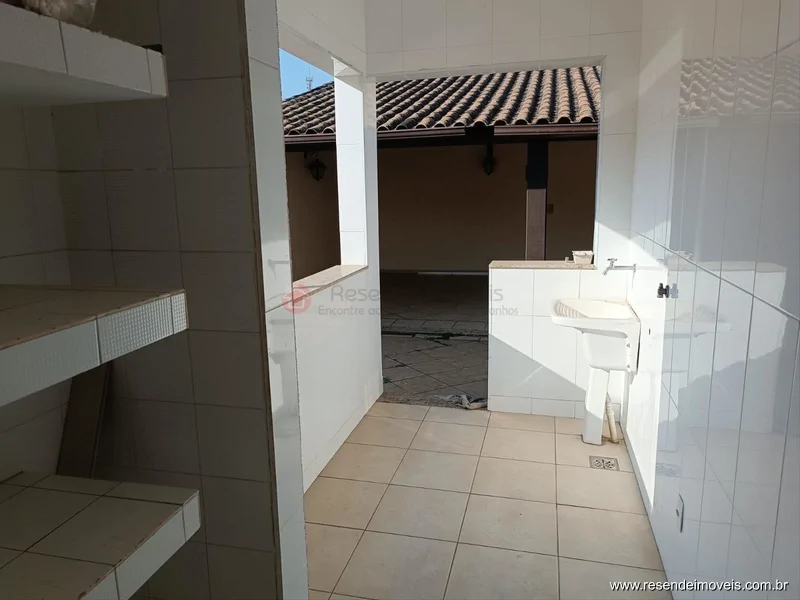 Foto 20 de 41 - Casa para venda em Parque Ipiranga