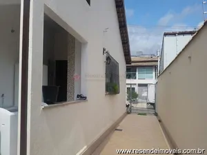 Casa para venda em Parque Ipiranga