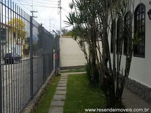 Casa para venda em Parque Ipiranga