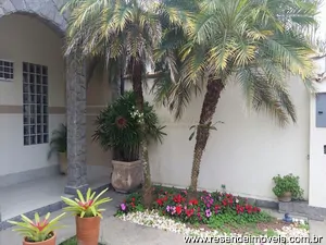 Casa para venda em Parque Ipiranga