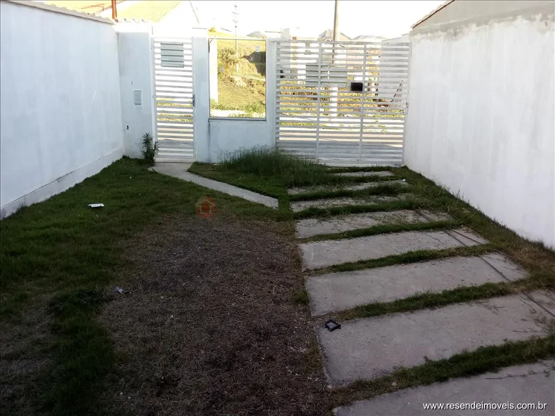 Foto 1 de 16 - Casa para venda em Parque Ipiranga II