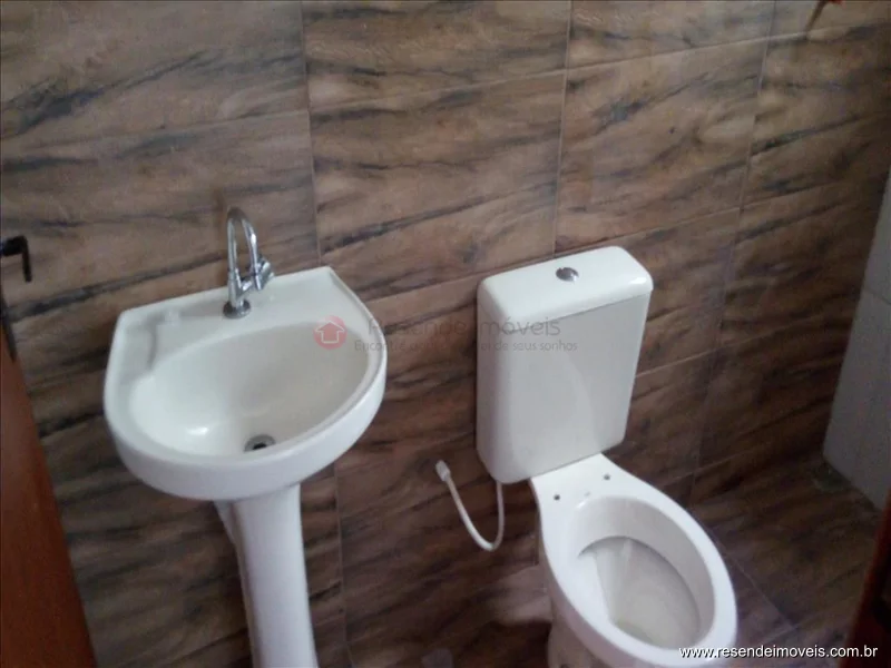 Foto 10 de 16 - Casa para venda em Parque Ipiranga II