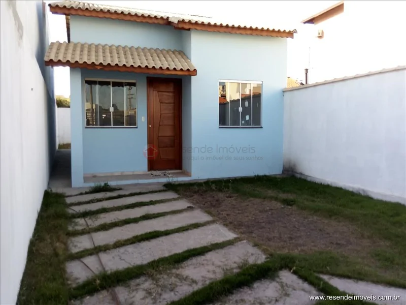 Foto 3 de 16 - Casa para venda em Parque Ipiranga II