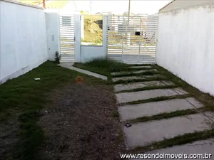 Casa para venda em Parque Ipiranga II