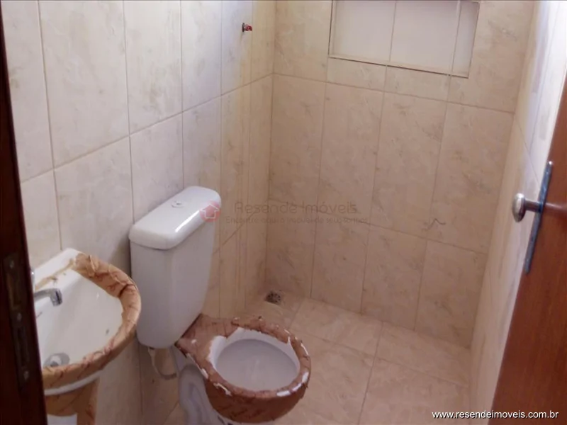 Foto 5 de 19 - Casa para venda em Jardim do Sol