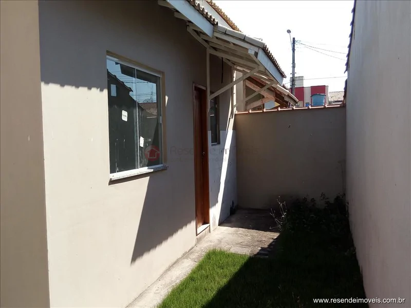 Foto 10 de 19 - Casa para venda em Jardim do Sol