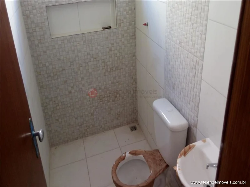 Foto 1 de 19 - Casa para venda em Jardim do Sol