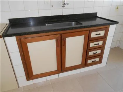 Apartamento para aluguel em Liberdade