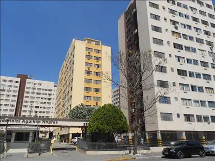 Apartamento para aluguel em Liberdade