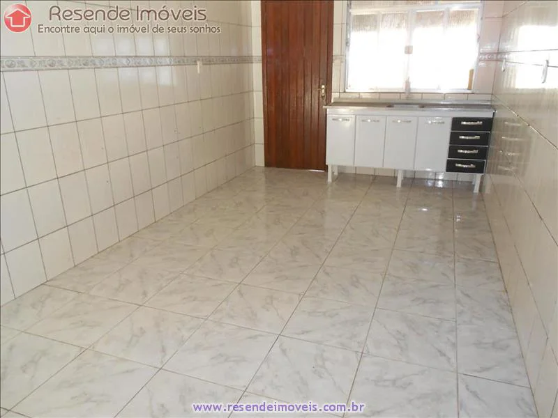 Foto 10 de 13 - Casa para aluguel em Monet