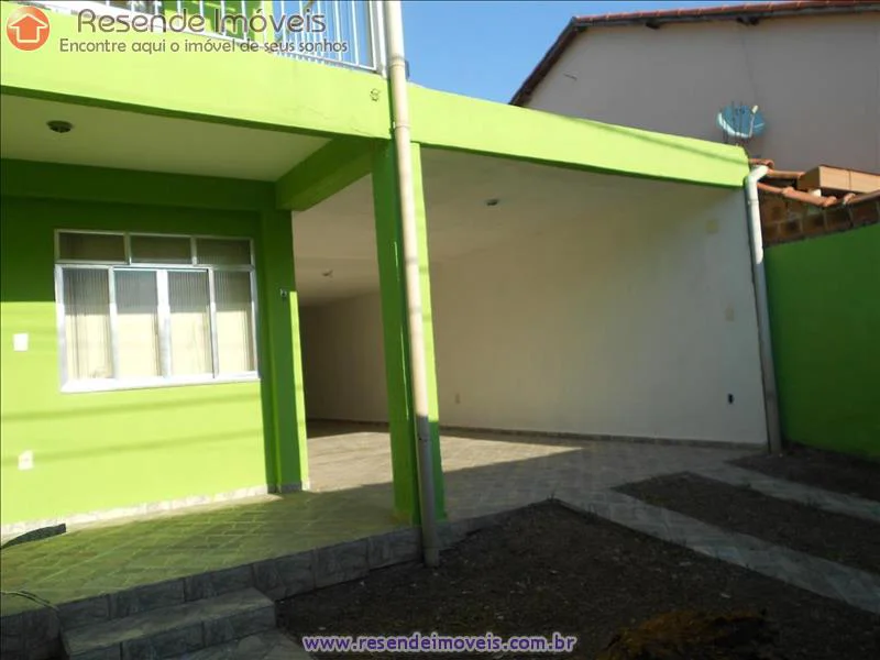 Foto 1 de 13 - Casa para aluguel em Monet