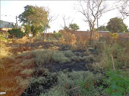 Terreno para venda em Itapuca