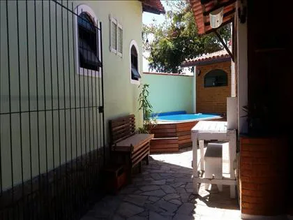 Casa para venda em Morada da Colina