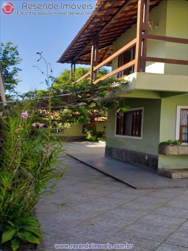 Foto 24 de 25 - Casa para venda em Montese