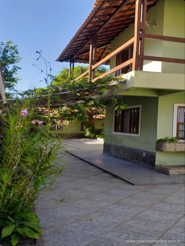 Foto 2 de 30 - Casa para venda em Montese