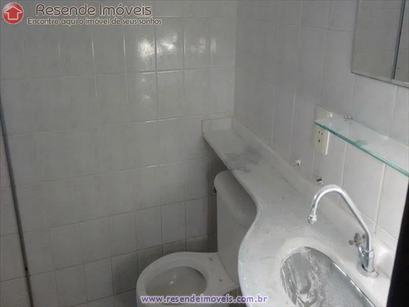 Foto 3 de 13 - Apartamento para aluguel em Vila Julieta