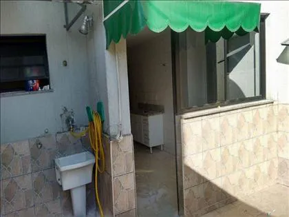 Apartamento para aluguel em Vila Julieta