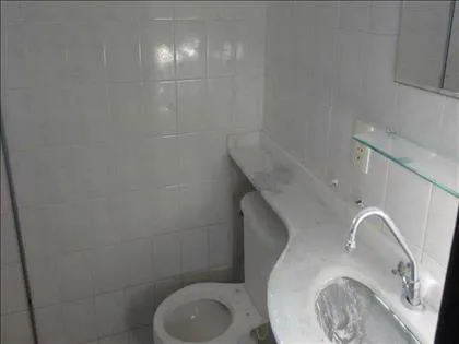 Apartamento para aluguel em Vila Julieta