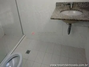 Apartamento para aluguel em Vila Julieta