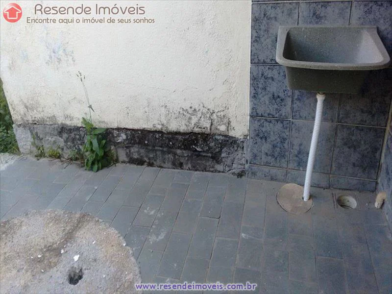 Foto 1 de 18 - Casa para aluguel em Vila Julieta