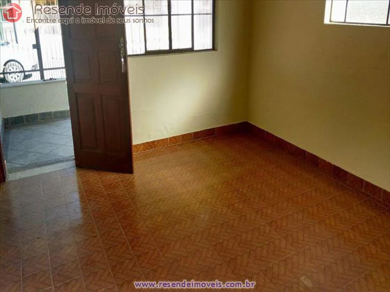 Foto 17 de 18 - Casa para aluguel em Vila Julieta