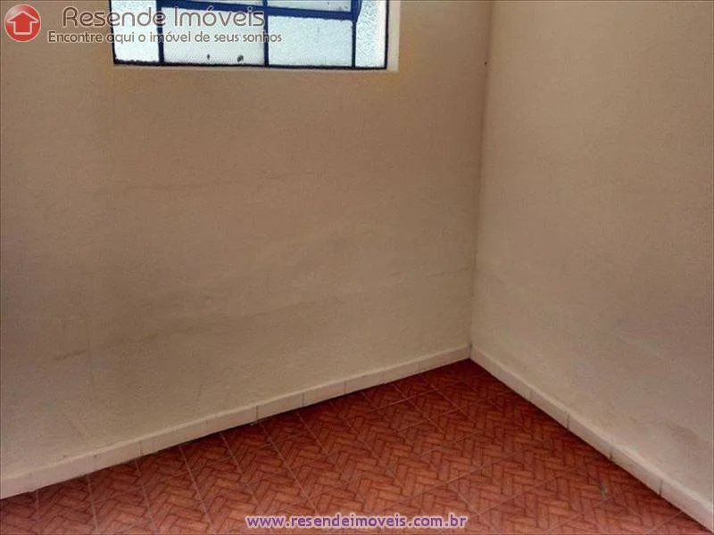 Foto 14 de 18 - Casa para aluguel em Vila Julieta