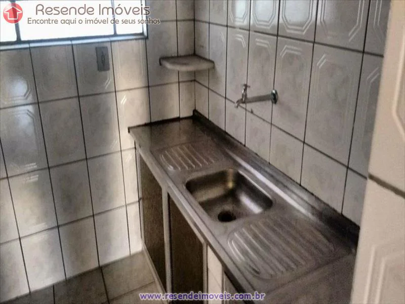 Foto 10 de 18 - Casa para aluguel em Vila Julieta