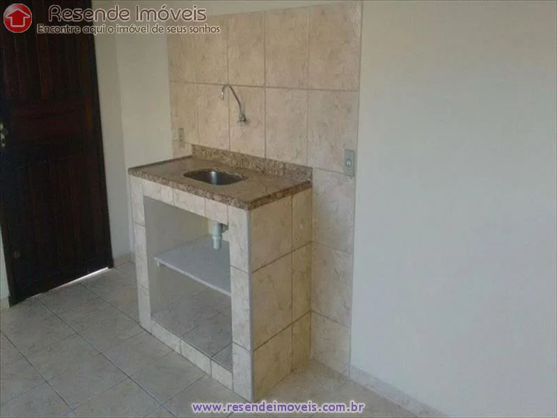 Foto 10 de 18 - Casa para aluguel em Monet