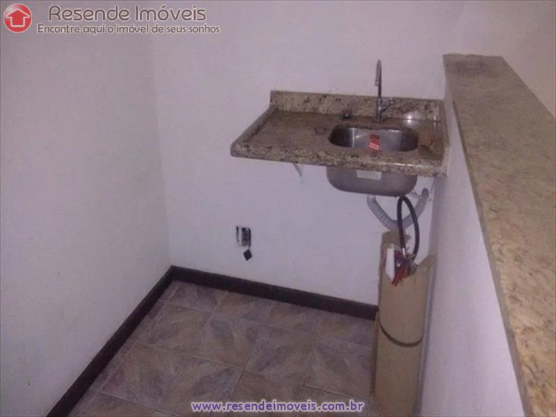 Foto 6 de 9 - Sala Comercial para aluguel em Campos Elíseos