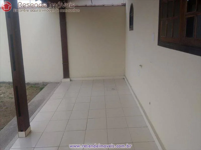 Foto 15 de 16 - Casa para aluguel em Boa Vista II