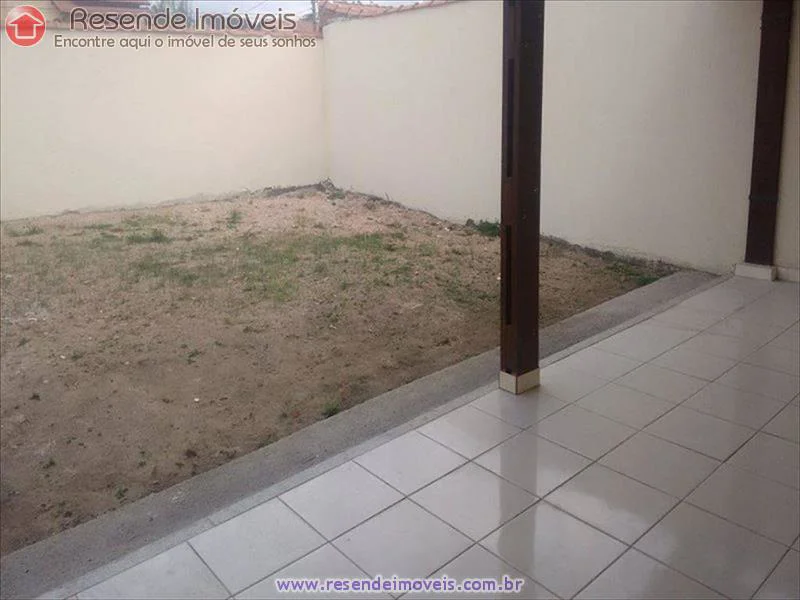 Foto 12 de 16 - Casa para aluguel em Boa Vista II