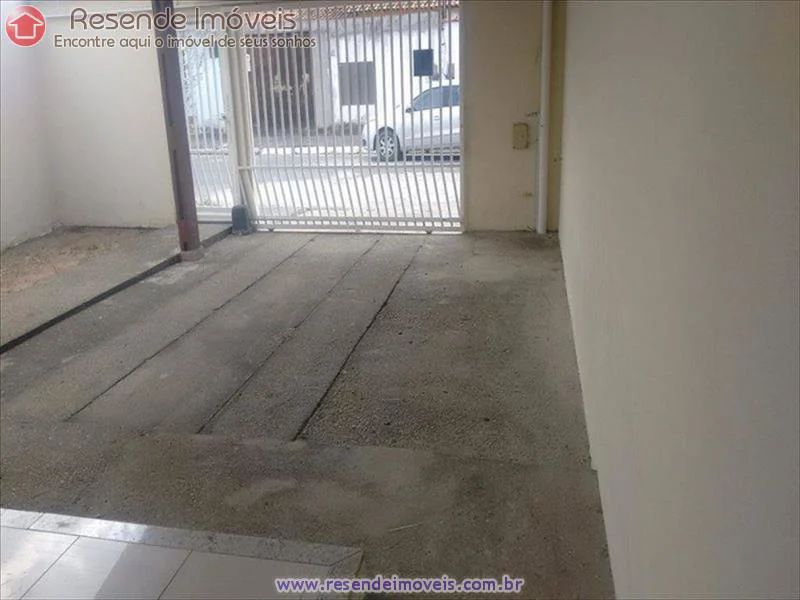 Foto 10 de 16 - Casa para aluguel em Boa Vista II