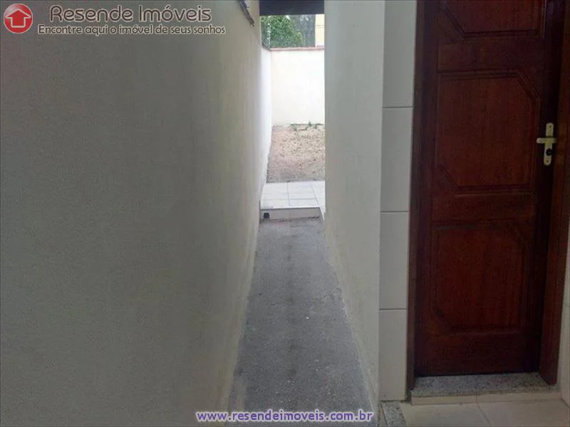 Foto 3 de 16 - Casa para aluguel em Boa Vista II