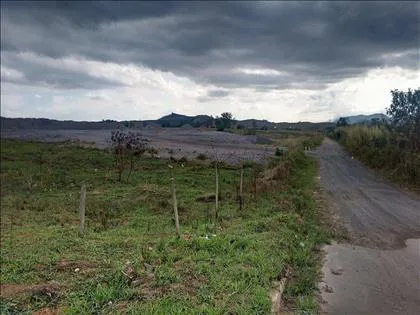 Terreno para venda em Bela Vista