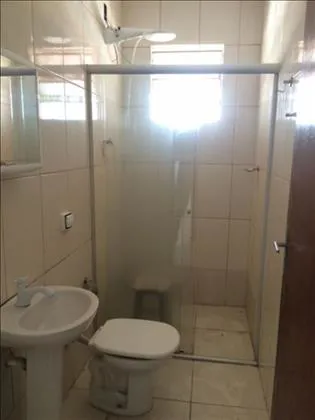 Kitnet para aluguel em Vila Julieta