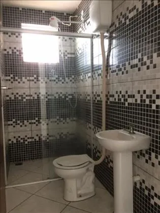 Kitnet para aluguel em Vila Julieta