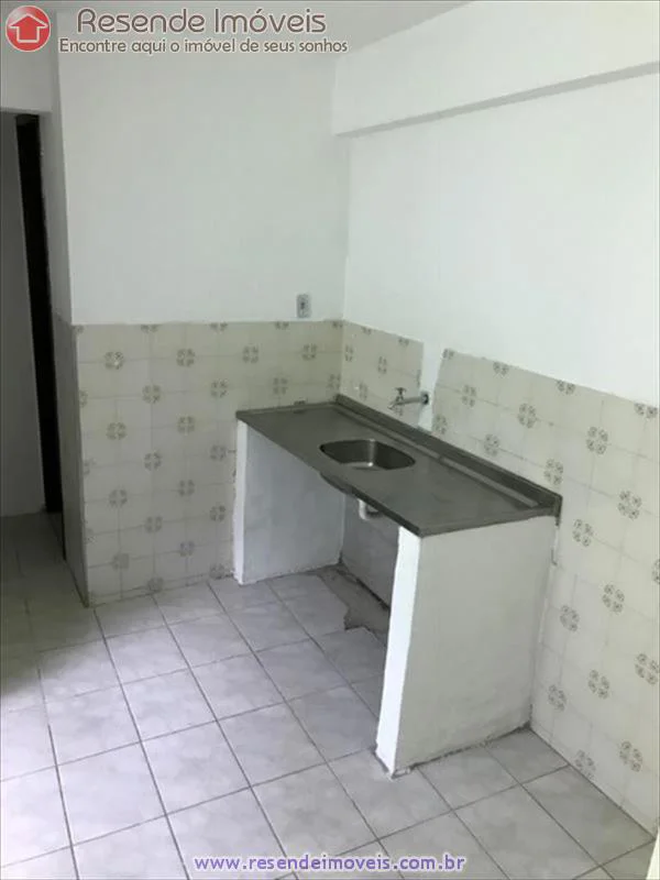 Foto 3 de 4 - Kitnet para aluguel em Alto dos Passos