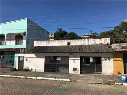 Casa para venda em Paraíso