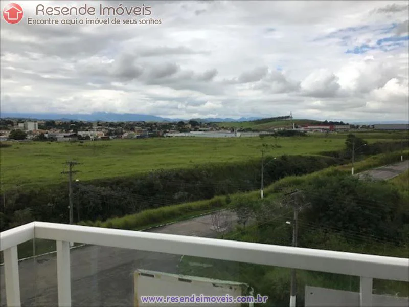 Foto 4 de 10 - Apartamento para aluguel em Morada do Castelo