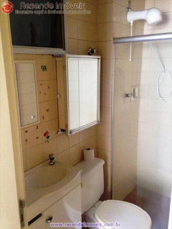 Foto 6 de 11 - Apartamento para aluguel em Jardim Jalisco