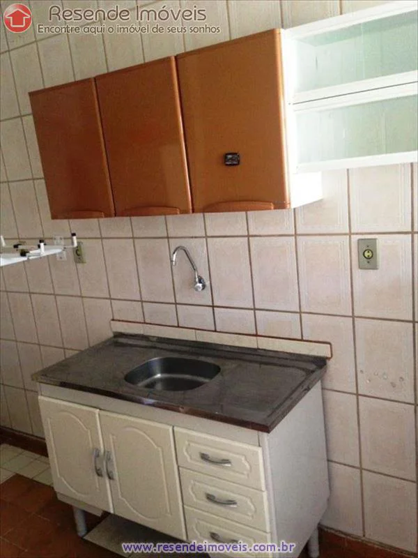 Foto 3 de 11 - Apartamento para aluguel em Jardim Jalisco