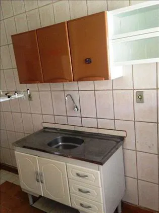 Apartamento para aluguel em Jardim Jalisco