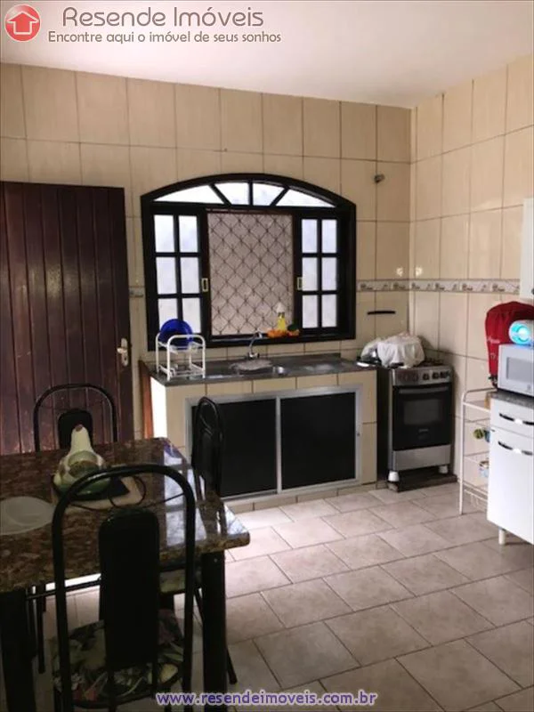 Foto 9 de 15 - Casa para venda em Boa Vista I