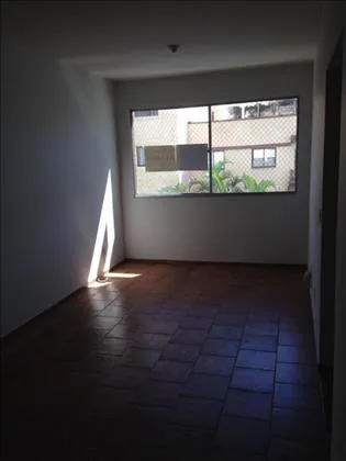 Apartamento para venda em Comercial