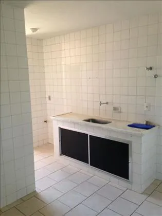 Apartamento para aluguel em Comercial