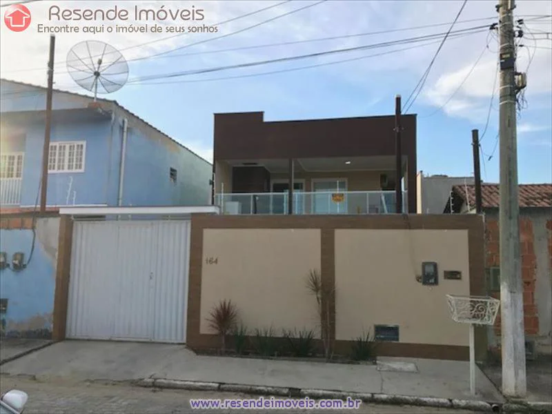 Foto 16 de 16 - Casa para venda em Jardim Aliança II