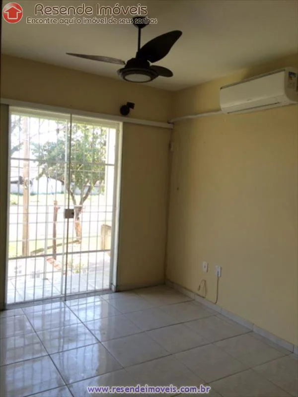 Foto 6 de 9 - Casa para aluguel em Mirante de Serra