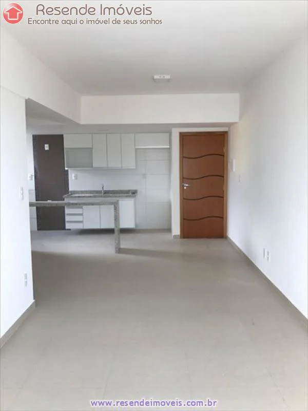 Foto 3 de 11 - Apartamento para aluguel em Liberdade