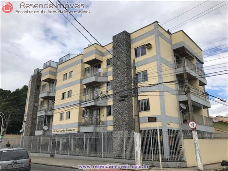 Foto 4 de 17 - Apartamento para aluguel em Jardim Brasília